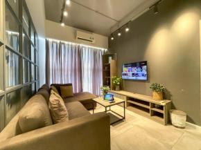 Luxury Apartments